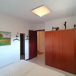 Apartment In With Maggiore Views *