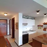 In With Maggiore Views Apartment *