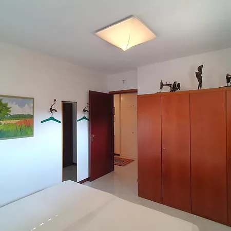 Apartamento In With Maggiore Views *