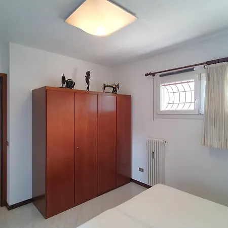 Apartamento In With Maggiore Views